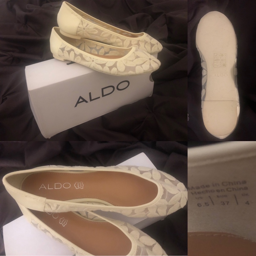 Aldo Flats Chiresa
